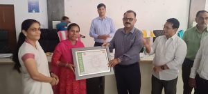 एचपीवी वैक्सीनेशन की गति बढ़ाकर प्रतिदिन प्रगति रिपोर्ट प्रस्तुत करें – जिला कलक्टर