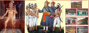 मचीन्द में गूंजेगा महाराणा प्रताप का जयकारा: 15 जून से दो दिवसीय जन्मोत्सव मेला, 17 से 19 जून तक हल्दीघाटी में उमड़ेगा देशभक्तों का सैलाब